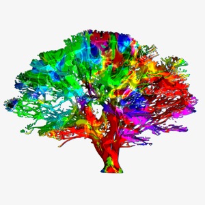 Tree of life