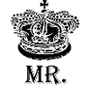 Mr black