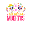 Dia De Los Muertos