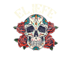 Dia De Los Muertos Chef