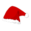 Christmas hat