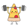 Pizza Gym