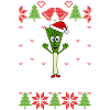 Affreux Noël Nikolauch