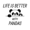 Pandas