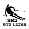 Ski