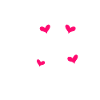 Ti amo, detto arabo tesoro Habibi