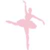Ballet Ballet Dancing Ballerina
