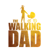 The walking dad