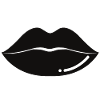 Black lips