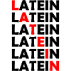 Latein Lehrer Universität Schüler studium