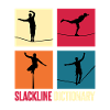 Slackline Lexicon Gift