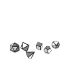 Over 30 Sådan ruller jeg bordplade Gaming RPG Sjov rolle