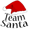 Christmas gift Santa Claus8