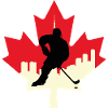 Hockey Player Canada