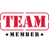 team member