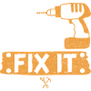 Mr Fix It - DIY