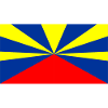 flag 974 Reunion
