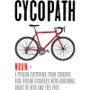 Crimson Line Vélo Art
