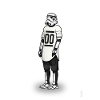 Clone Soldier