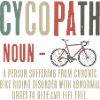 Cyclopath Ride Urges