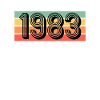 Année de naissance 1983