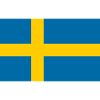 Flag of Sweden