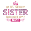 Siblings, siblings, sisters, eldest