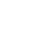Bear composed of geometric shapes