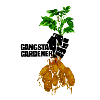 Gangsta Gardener Potato