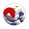The Great Wave
