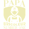 Papa bricoleur