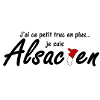 Je suis Alsacien région Alsace