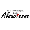 Je suis Alsacienne région Alsace