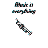 music