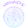 Namaste namaste