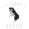 Team Aussie - Black Tri (Bobtail)