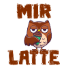Mir Latte