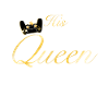 His Queen
