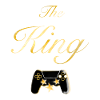 The King