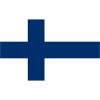 National Flag of Finland