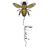 Bee ~ kind