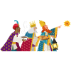 MAGI DETAIL