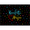 Konfetti im Herzen