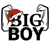 Big Boy - Christmas partner look