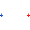 Patrouille de France meeting aérien armée de l'air