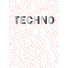 TECHNO TECHNO TECHNO
