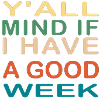 Motivational Catchphrase Typography Design