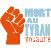 Mort au tyran(nosaure)