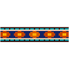 Ethnic Indian pattern