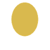 Cercle - jaune